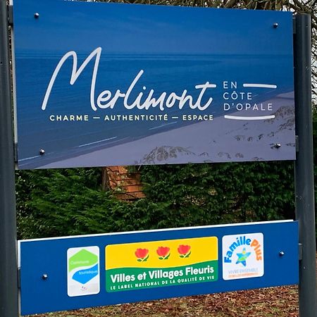 Appartement Merlimont Plage 外观 照片