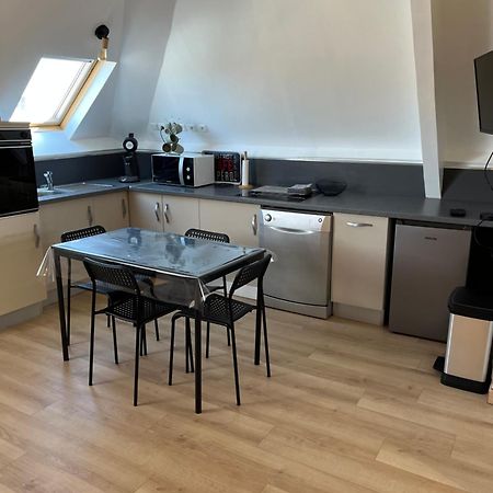 Appartement Merlimont Plage 外观 照片