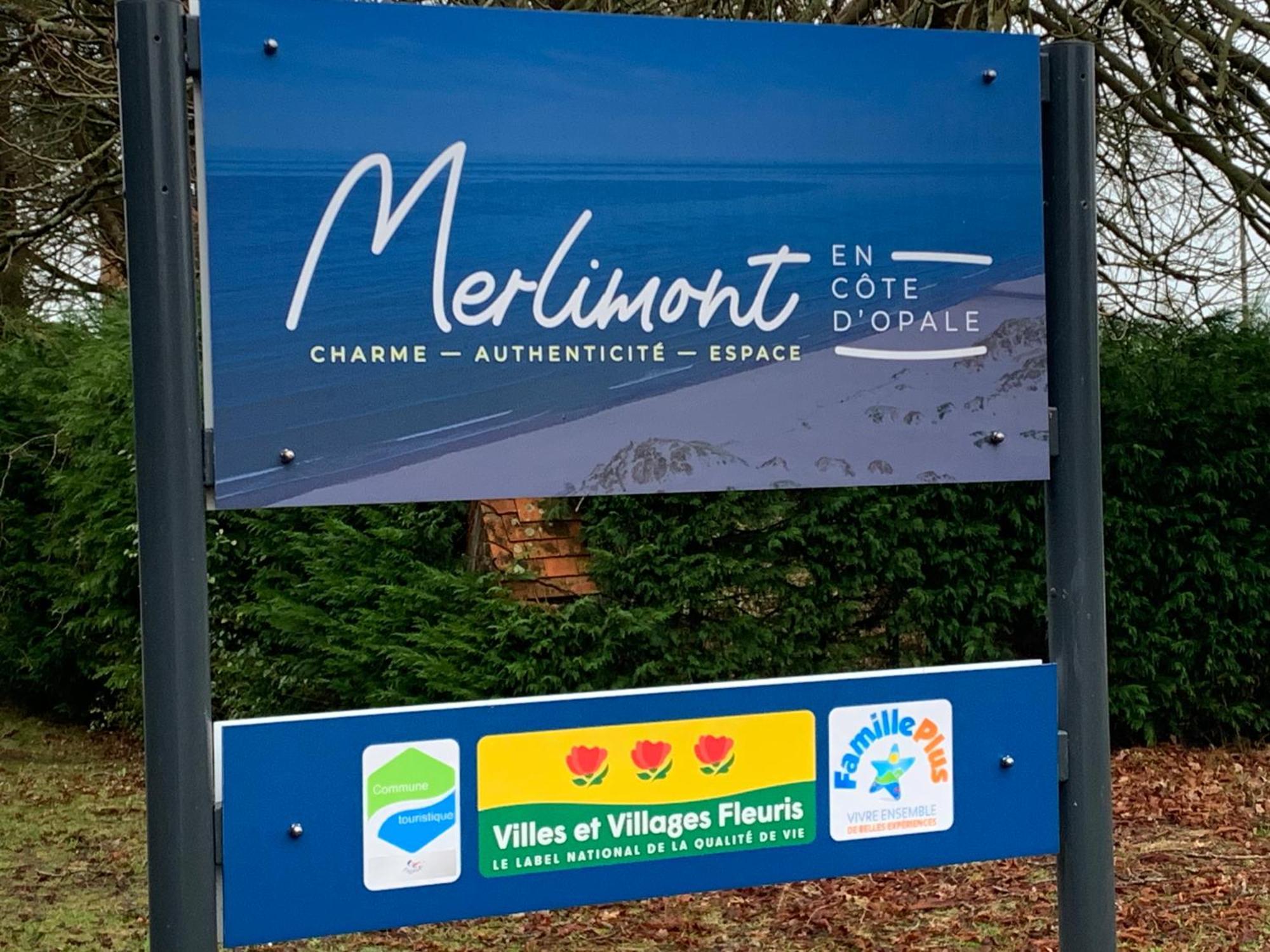 Appartement Merlimont Plage 外观 照片