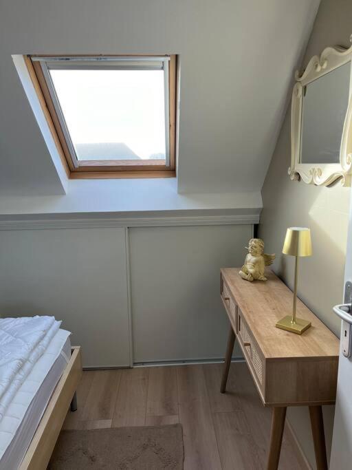Appartement Merlimont Plage 外观 照片