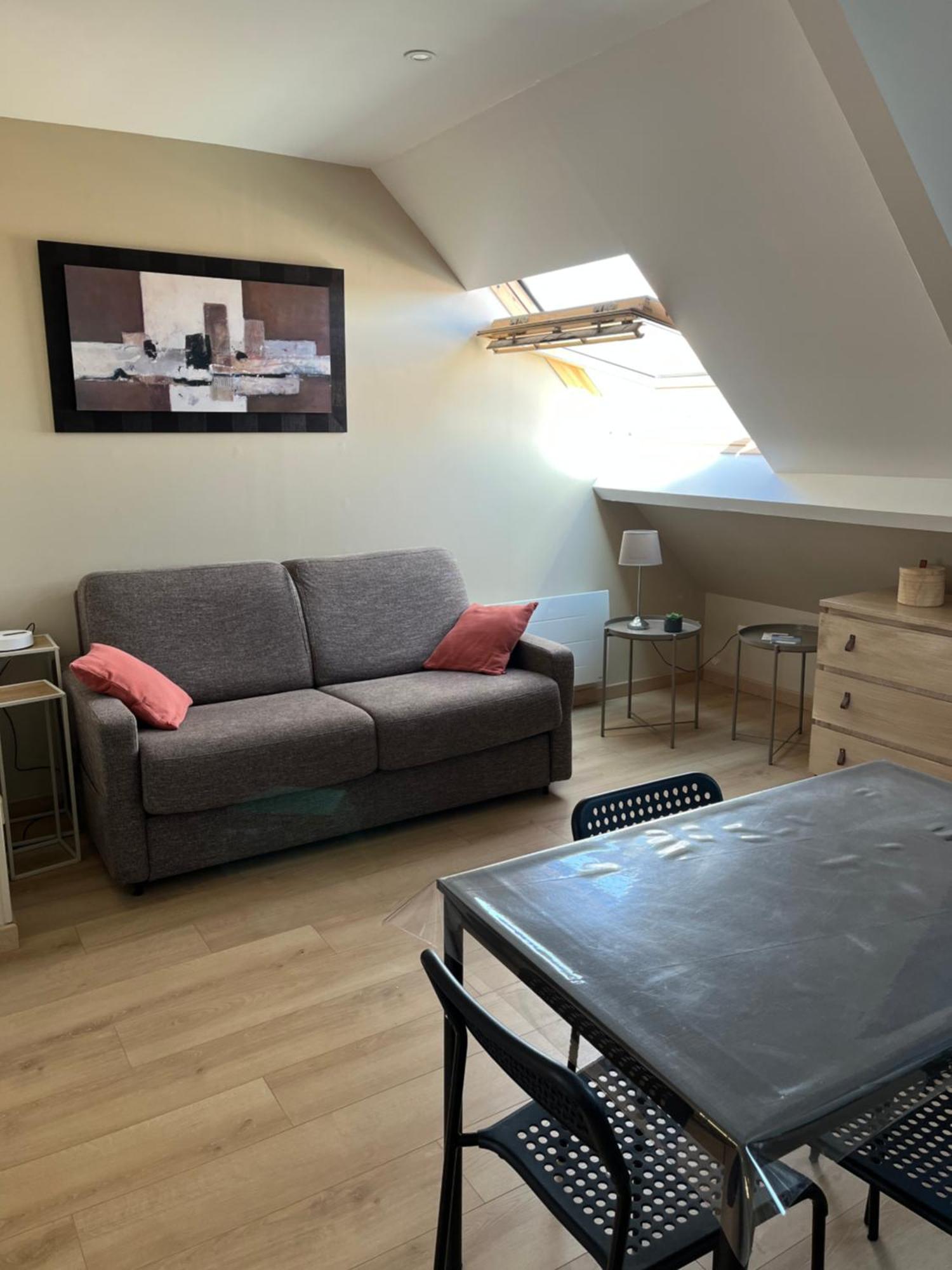 Appartement Merlimont Plage 外观 照片